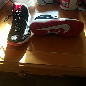 Basketball Shoes
